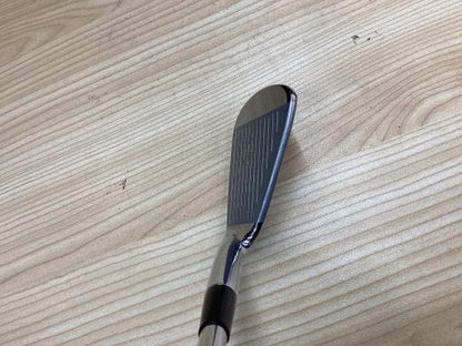 Mizuno MP-4 Irons (7pc) — Dynamic Gold S — Japan Model, Used