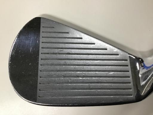 Mizuno MP-55 Irons (6pc) — Flex S — Japan Model, Used