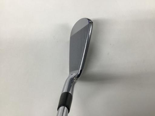 Mizuno MP-55 Irons (6pc) — Flex S — Japan Model, Used