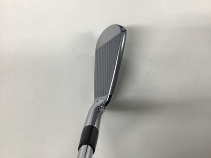 Mizuno MP-55 Irons (6pc) — Flex S — Japan Model, Used