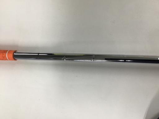 Mizuno MP-55 Irons (6pc) — Flex S — Japan Model, Used