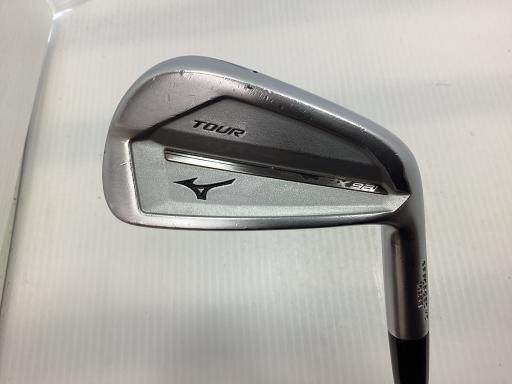 Mizuno JPX 921 Tour Irons (6pc) — Flex S — Japan Model, Used