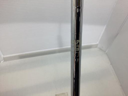 Mizuno JPX 921 Tour Irons (6pc) — Flex S — Japan Model, Used