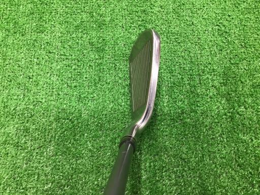 Dunlop XXIO 2012 Irons (6pc) — Flex S — Japan Model, Used