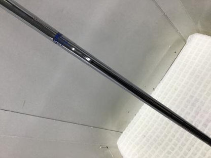 Dunlop XXIO 2014 Irons (5pc) — NS PRO S — Japan Model, Used