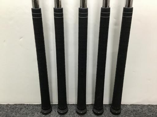Dunlop XXIO 2014 Irons (5pc) — NS PRO S — Japan Model, Used