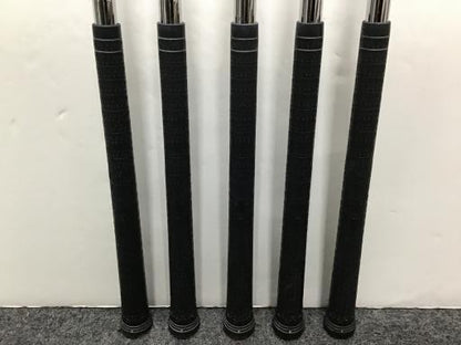 Dunlop XXIO 2014 Irons (5pc) — NS PRO S — Japan Model, Used