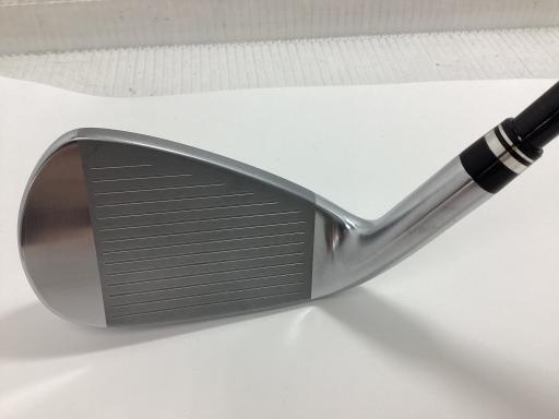 Maruman Majesty Conquest 2022 Irons (5pc) — Speeder SR — Japan Model, Used