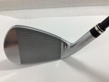 Maruman Majesty Conquest 2022 Irons (5pc) — Speeder SR — Japan Model, Used