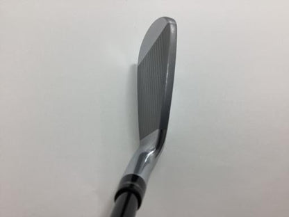 Maruman Majesty Conquest 2022 Irons (5pc) — Speeder SR — Japan Model, Used