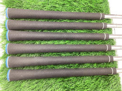 HONMA Tour World TW737V Irons (6pc) — Flex X — Japan Model, Used
