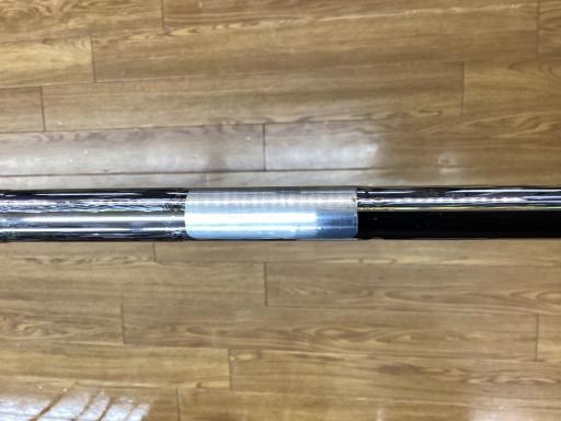Titleist 718 T-MB Irons (7pc) — Dynamic Gold S — Japan Model, Used