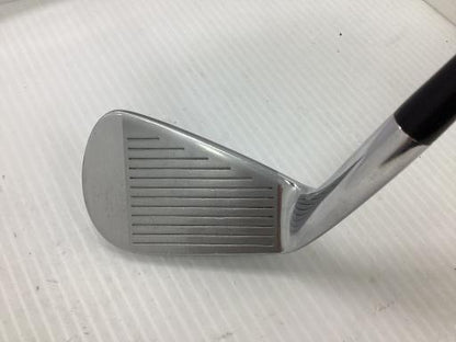 Mizuno MP-4 Irons (6pc) — Dynamic Gold S — Japan Model, Used