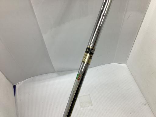 Mizuno MP-4 Irons (6pc) — Dynamic Gold S — Japan Model, Used