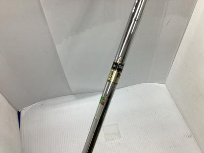 Mizuno MP-4 Irons (6pc) — Dynamic Gold S — Japan Model, Used
