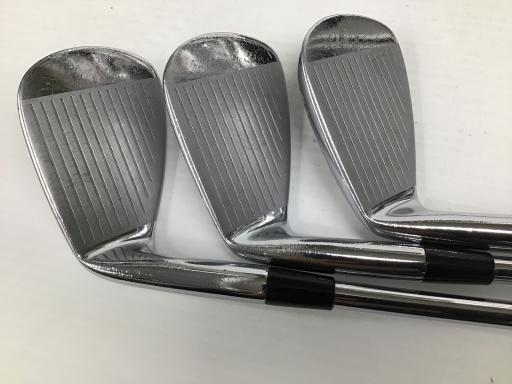 Mizuno MP-4 Irons 5,6 (6pc) — Flex S — Japan Model, Used