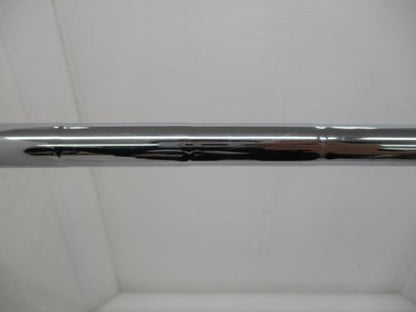 Callaway RAZR X Forged Irons (7pc) — Flex S — Japan Model, Used