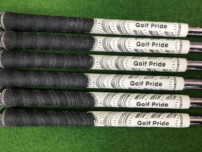 HONMA Tour World TR20V Irons (6pc) — NS PRO 950GH S — Japan Model, Used