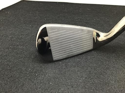 Maruman Majesty Royale Irons (5pc) — NS PRO 850GH R — Japan Model, Used