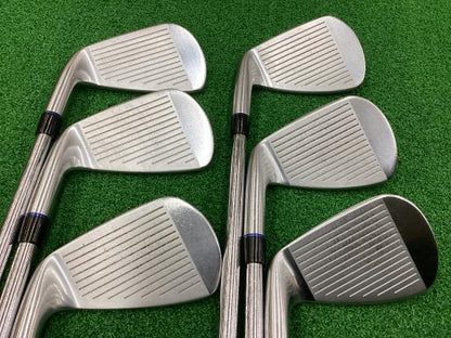 Fourteen TC-777 Irons (6pc) — NS PRO 950GH S — Japan Model, Used