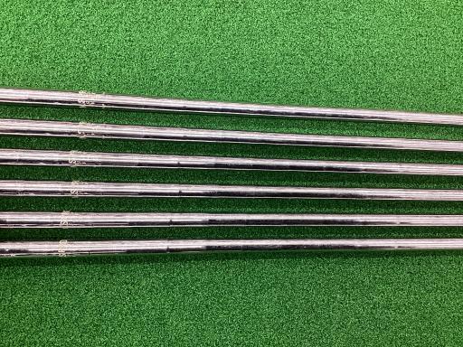 Fourteen TC-777 Irons (6pc) — NS PRO 950GH S — Japan Model, Used