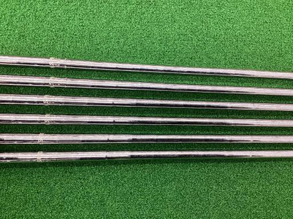 Fourteen TC-777 Irons (6pc) — NS PRO 950GH S — Japan Model, Used