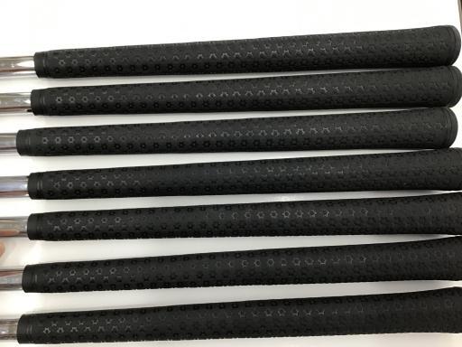 Titleist MB 712 Irons (7pc) — Dynamic Gold S — Japan Model, Used