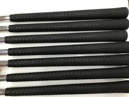 Titleist MB 712 Irons (7pc) — Dynamic Gold S — Japan Model, Used