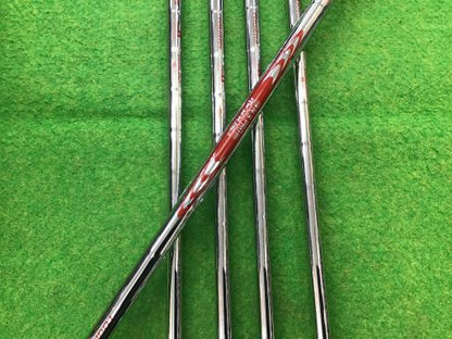 Ping i525 Irons 6-7 (5pc) — Flex X — Japan Model, Used