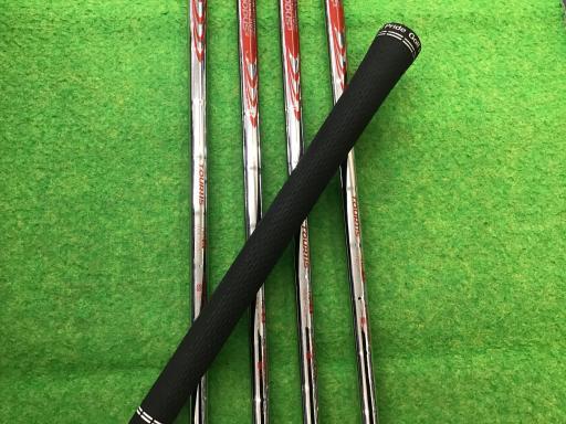 Ping i525 Irons 6-7 (5pc) — Flex X — Japan Model, Used