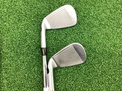Ping i500 Irons 6-7 (5pc) — Flex S — Japan Model, Used