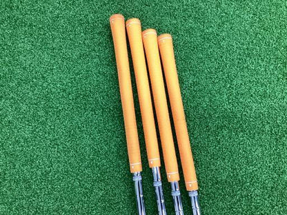 Ping i500 Irons 6-7 (5pc) — Flex S — Japan Model, Used