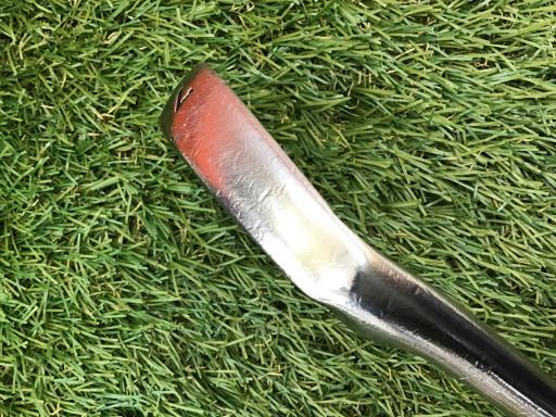 HONMA Tour World TW717V Irons (7pc) — Flex S — Japan Model, Used