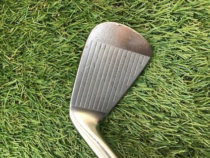 HONMA Tour World TW717V Irons (7pc) — Flex S — Japan Model, Used
