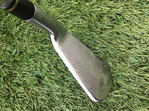 HONMA Tour World TW717V Irons (7pc) — Flex S — Japan Model, Used