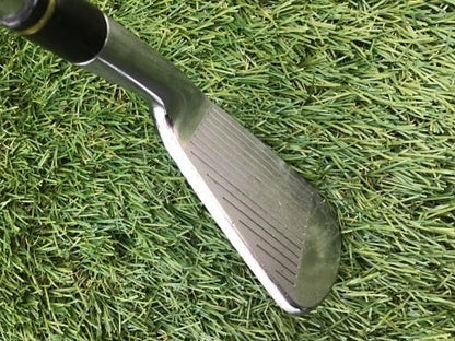 HONMA Tour World TW717V Irons (7pc) — Flex S — Japan Model, Used