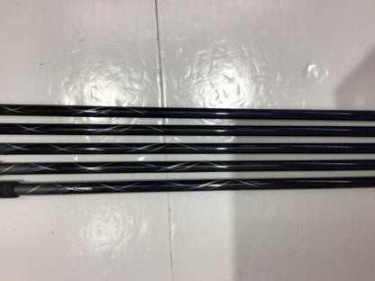 Dunlop XXIO 2014 Irons (5pc) — Flex S — Japan Model, Used