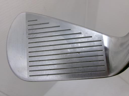 Mizuno JPX 850 Irons (5pc) — Flex SR — Japan Model, Used