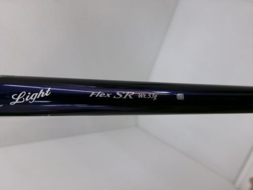 Mizuno JPX 850 Irons (5pc) — Flex SR — Japan Model, Used