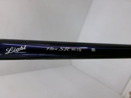 Mizuno JPX 850 Irons (5pc) — Flex SR — Japan Model, Used