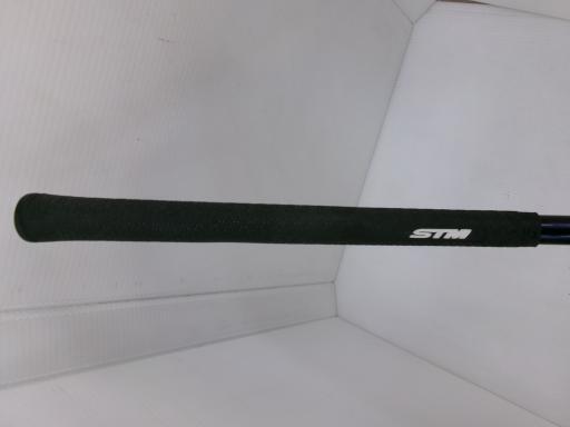 Mizuno JPX 850 Irons (5pc) — Flex SR — Japan Model, Used