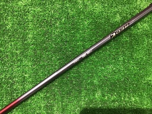 PRGR RED 2016 Irons (5pc) — Flex SR — Japan Model, Used