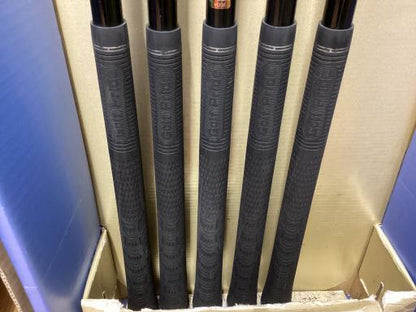 Callaway Big Bertha 2016 Irons (5pc) — Flex R — Japan Model, Used