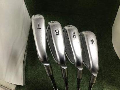 Ping i230 Irons (4pc) — ALTA R — Japan Model, Used