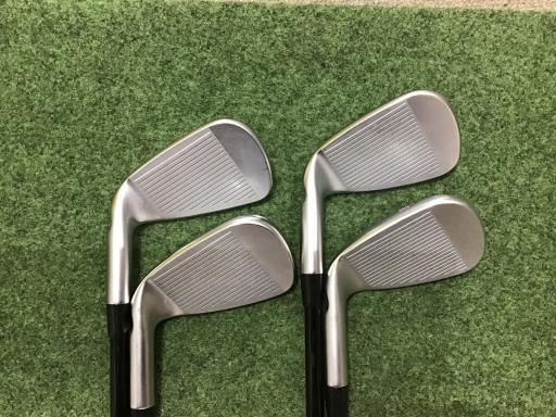 Ping i230 Irons (4pc) — ALTA R — Japan Model, Used