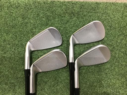 Ping i230 Irons (4pc) — ALTA R — Japan Model, Used