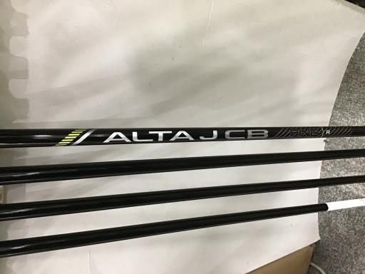 Ping i230 Irons (4pc) — ALTA R — Japan Model, Used