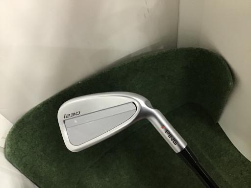 Ping i230 Irons (4pc) — ALTA R — Japan Model, Used
