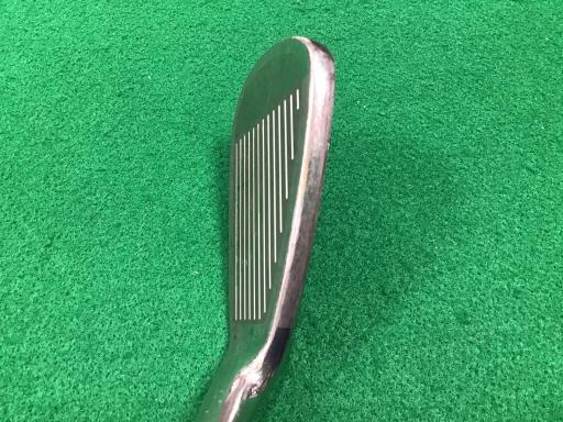 Mizuno Pro Ti-18 Irons (5pc) — Flex R — Japan Model, Used