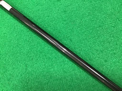 Mizuno Pro Ti-18 Irons (5pc) — Flex R — Japan Model, Used